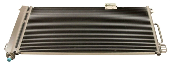 Radiator climatizare