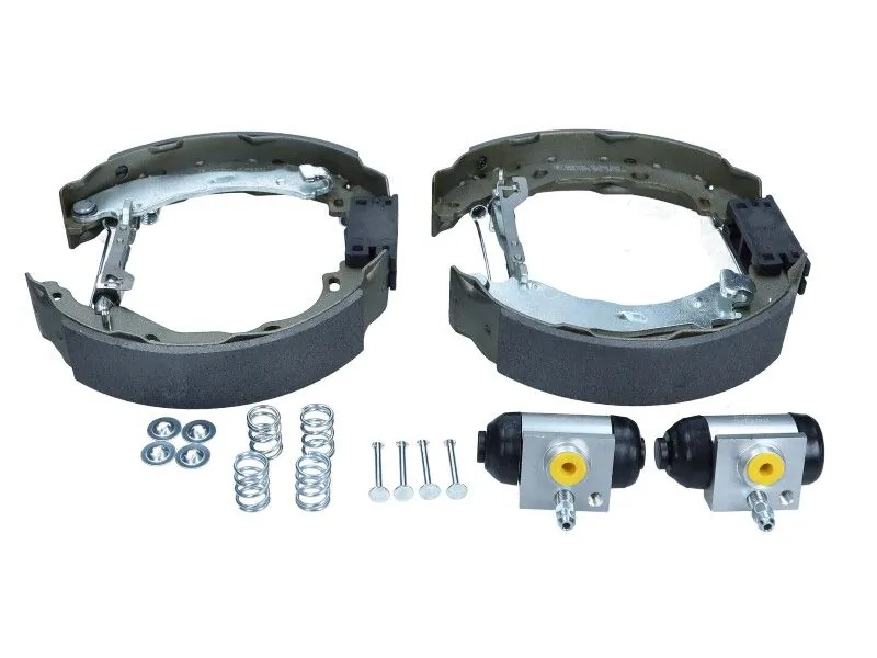 Set saboti frana