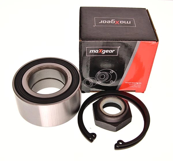 Set rulment roata