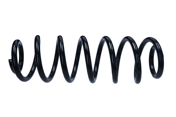 Arc spiral