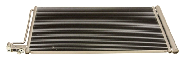Radiator climatizare