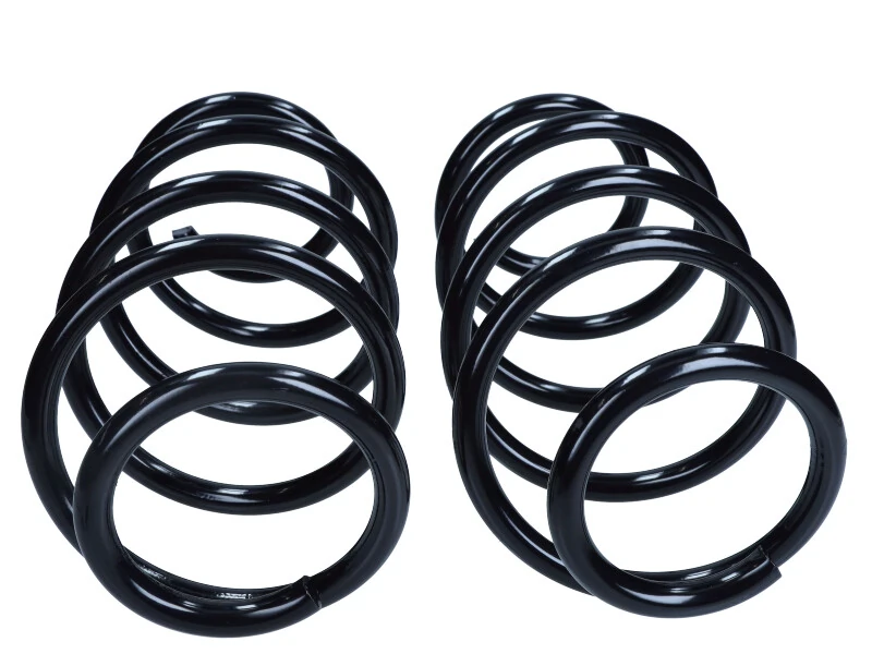 Arc spiral