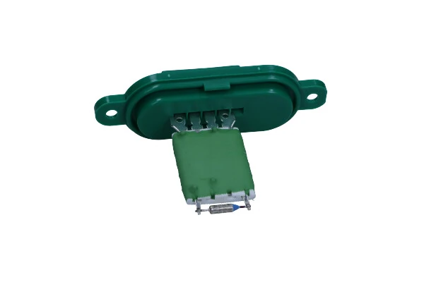 Rezistor, ventilator habitaclu