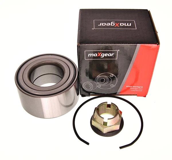 Set rulment roata