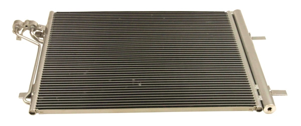 Radiator climatizare