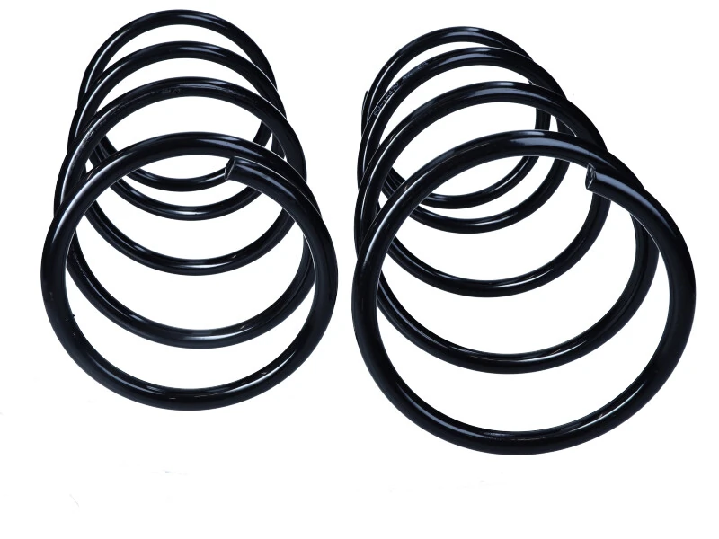 Arc spiral