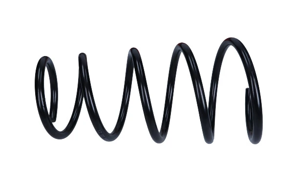 Arc spiral