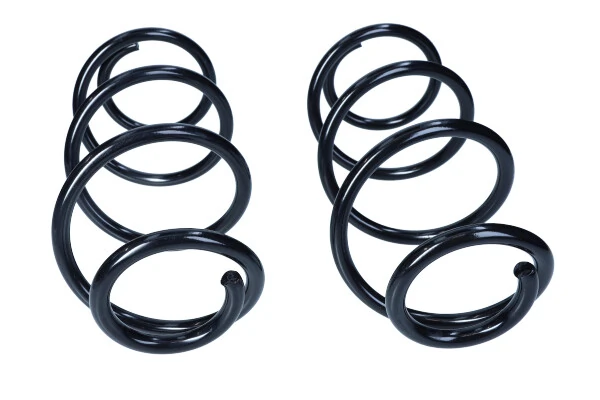 Arc spiral