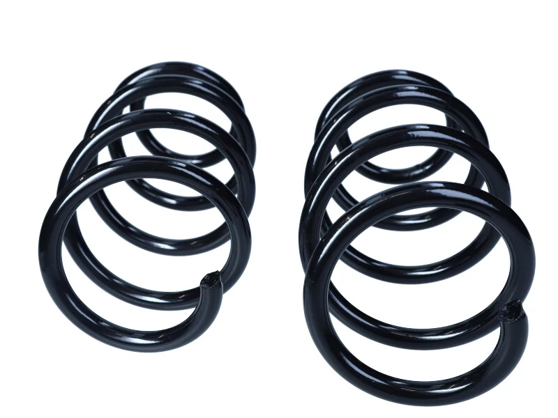 Arc spiral