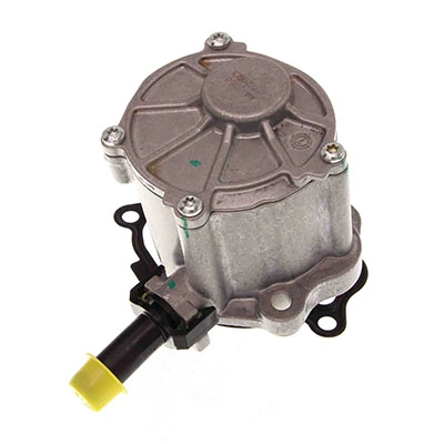 Pompa vacuum,sistem de franare