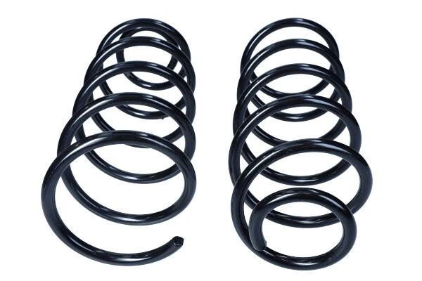 Arc spiral