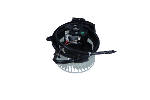 Ventilator habitaclu