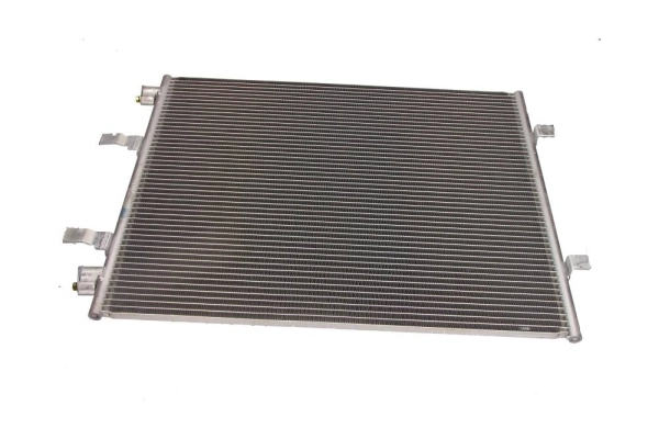 Radiator climatizare