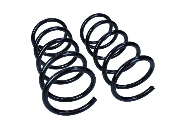 Arc spiral