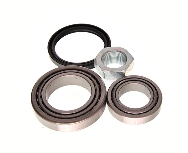 Set rulment roata