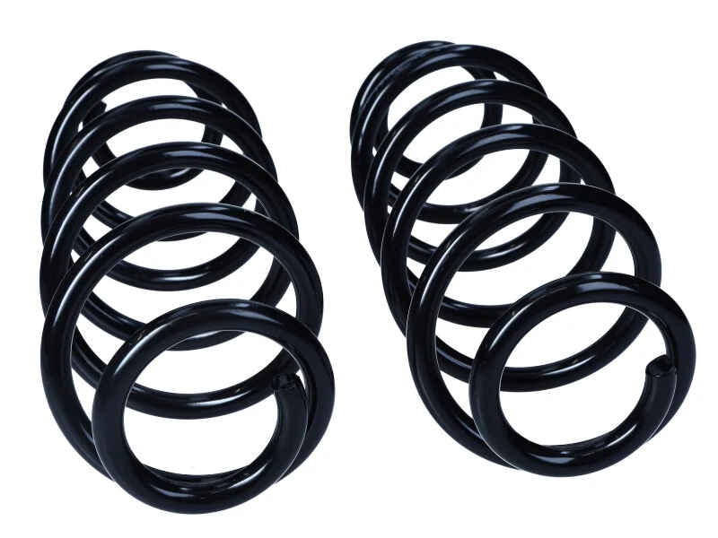 Arc spiral