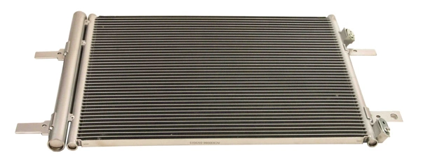 Radiator climatizare