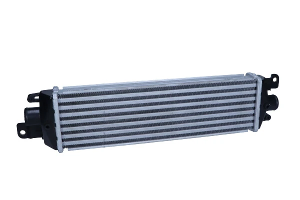 Intercooler