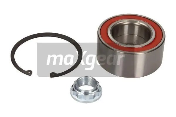 Set rulment roata