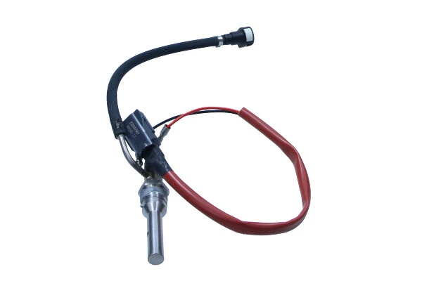 Unitate de injectie, regenerare filtru de particule