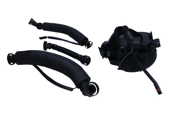 Separator ulei, ventilatie bloc motor