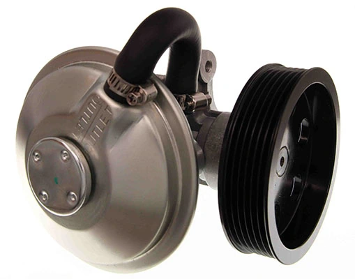 Pompa vacuum,sistem de franare