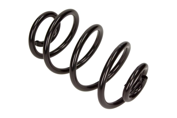 Arc spiral