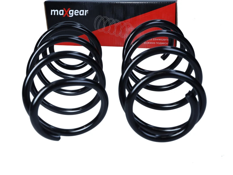 Arc spiral