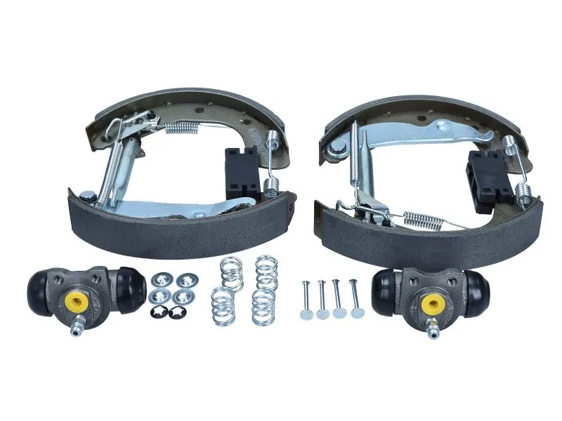 Set saboti frana