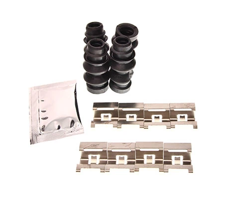 Set accesorii, placute frana
