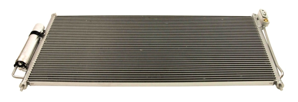 Radiator climatizare