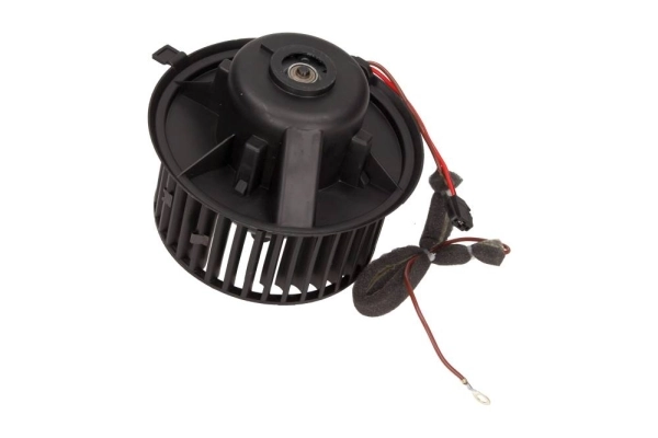 Ventilator, habitaclu