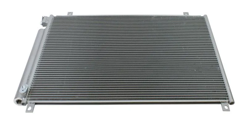 Radiator climatizare