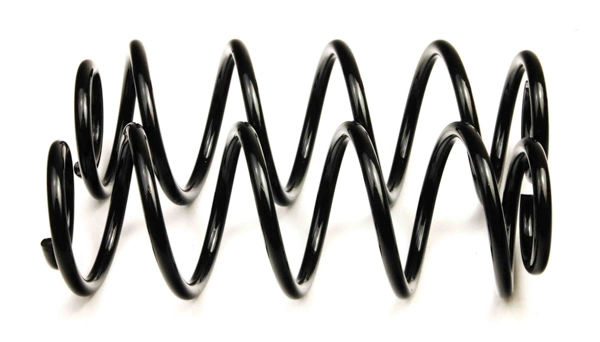 Arc spiral