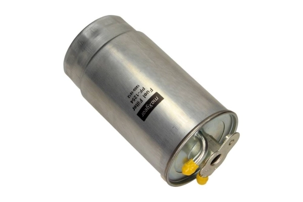 Filtru combustibil