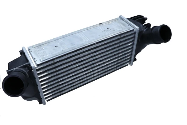 Intercooler
