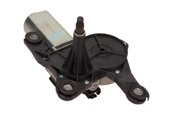 Motor stergator