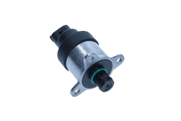 Supapa reglaj, cantitate combustibil (sistem common-rail)
