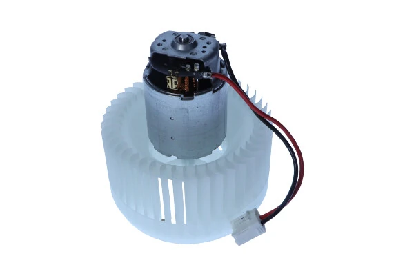 Ventilator habitaclu