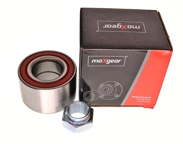 Set rulment roata