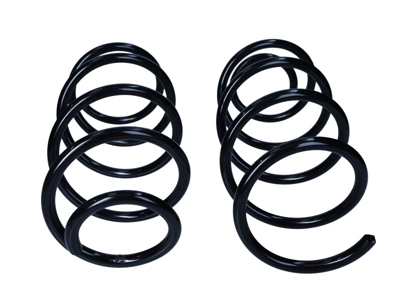 Arc spiral