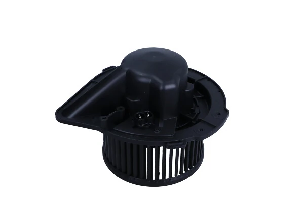 Ventilator habitaclu