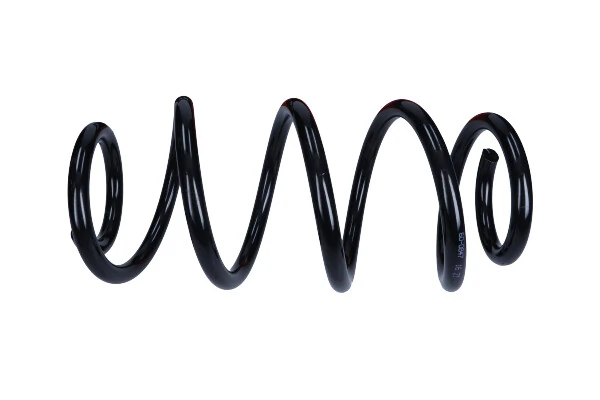 Arc spiral