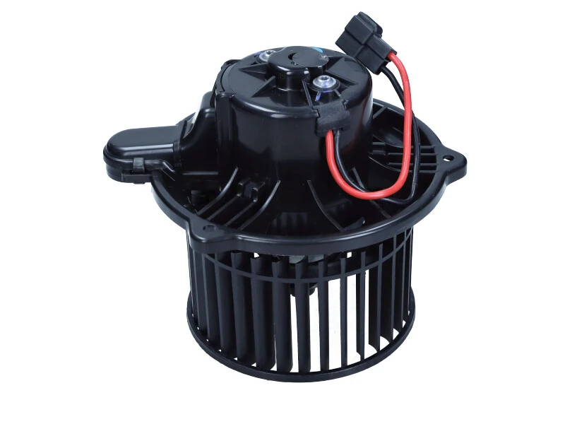 Ventilator habitaclu