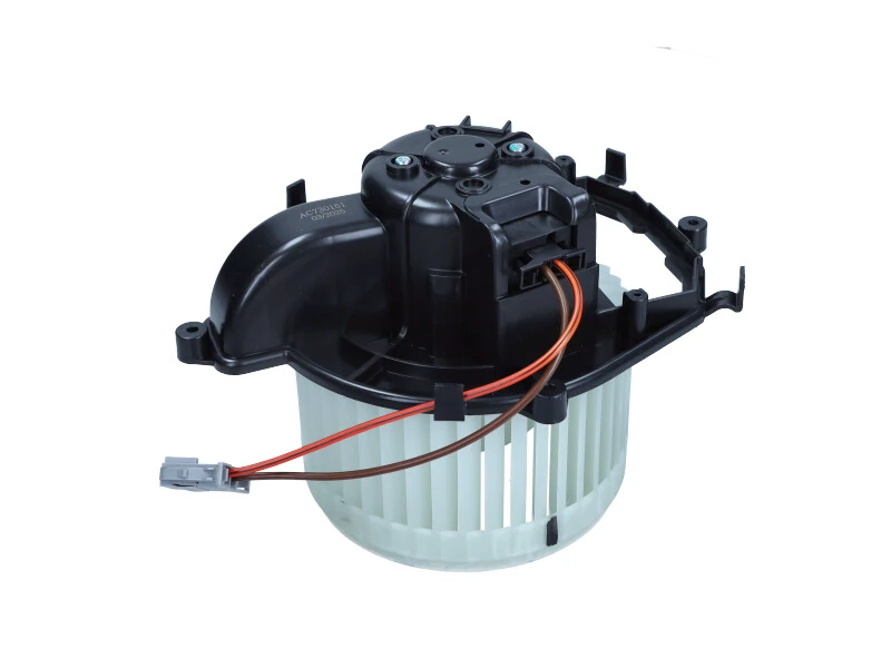 Ventilator habitaclu
