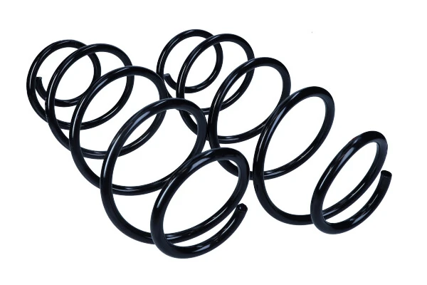 Arc spiral