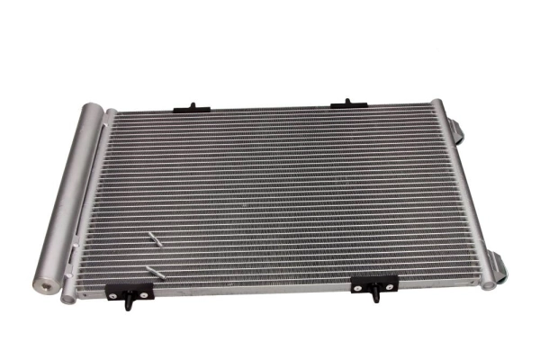 Radiator climatizare