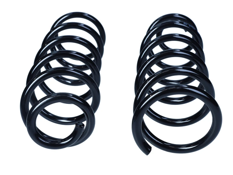 Arc spiral