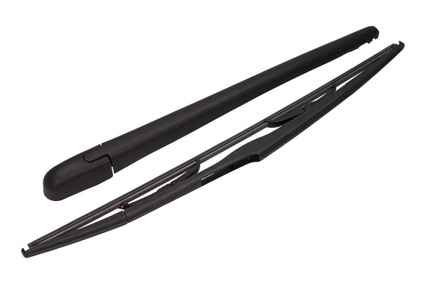 Set stergatoare, curatare parbriz