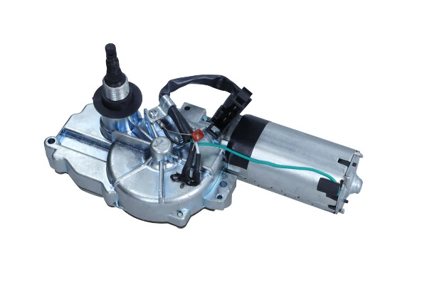 Motor stergator